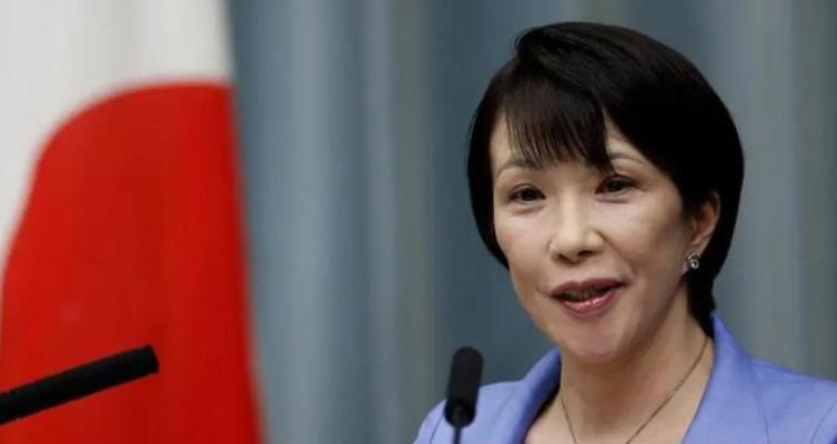 高市早苗彻底慌了！被掐断命脉的日本军工直接停摆，日本防卫大臣小泉进次郎，居然沦落