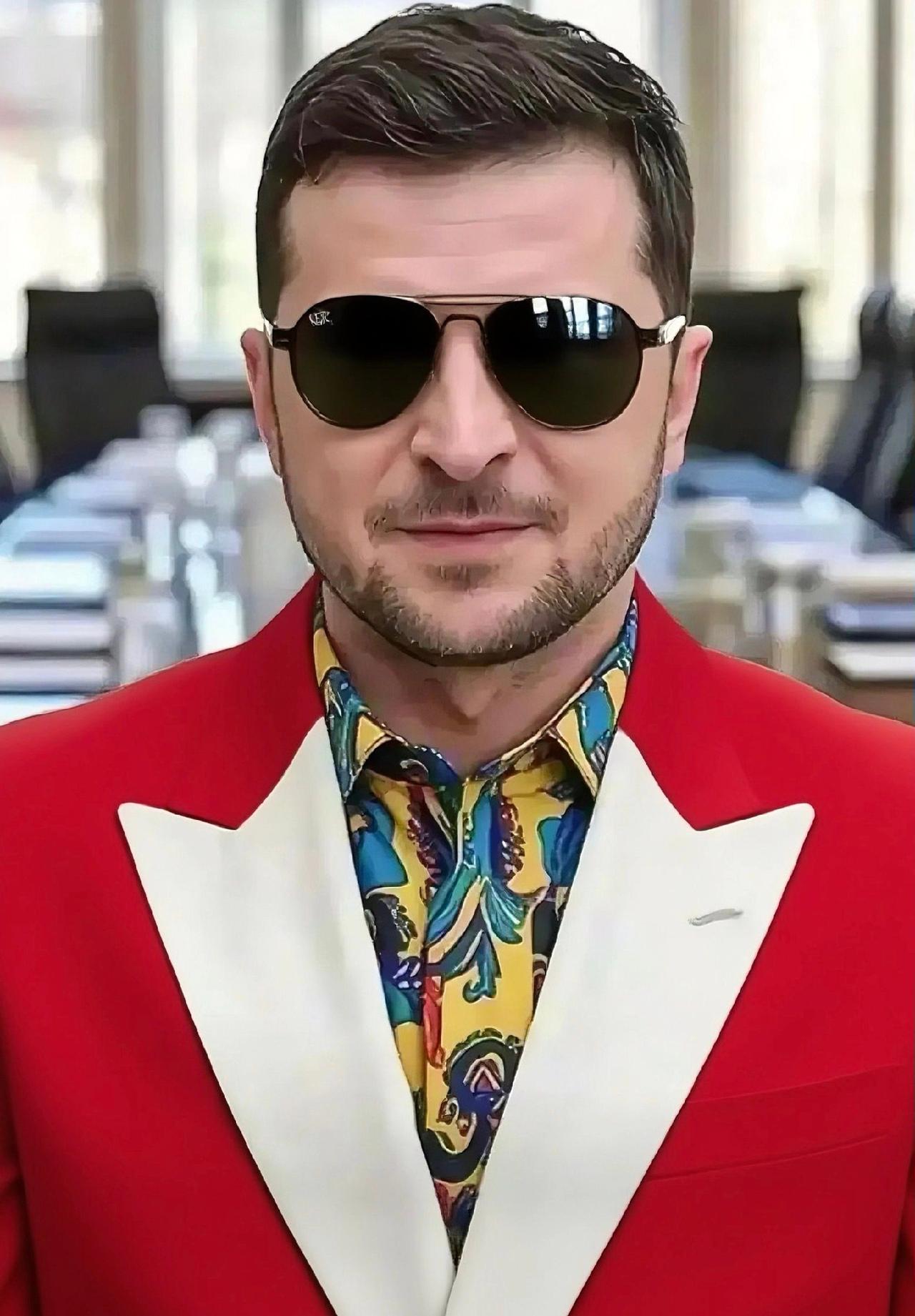 泽连斯基突改口风要和谈！战场溃败外援断供，乌克兰被迫坐上谈判桌