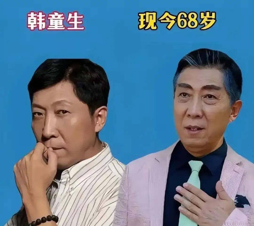 现在准备一个角色，最快的办法不是读剧本，是推开修图师的门。你看到94版诸葛亮抚