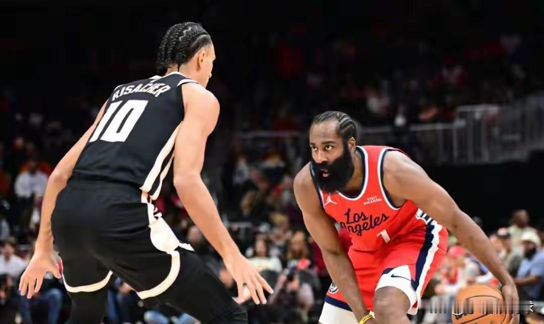 太提气！快船23分屠老鹰，赛后有5个好现象:一，快船在客场115-92大胜