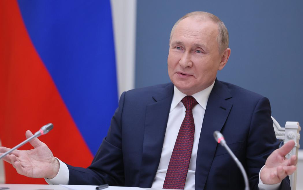 甜爆了！普大帝官宣正在谈恋爱，神秘对象是谁？普京这事有点甜七十多岁的