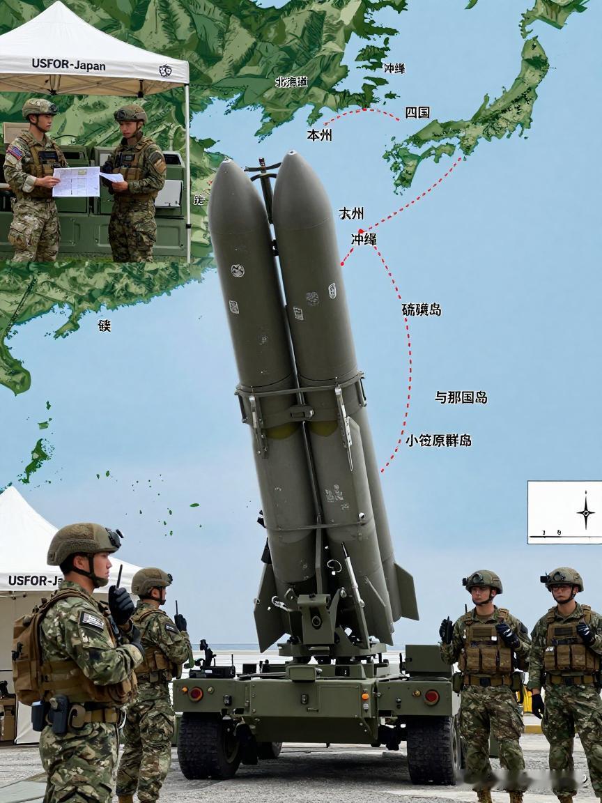 日本对华政策的“画风”已经发生了根本性的转变。这已经不再是简单的口头抗议或外交辞