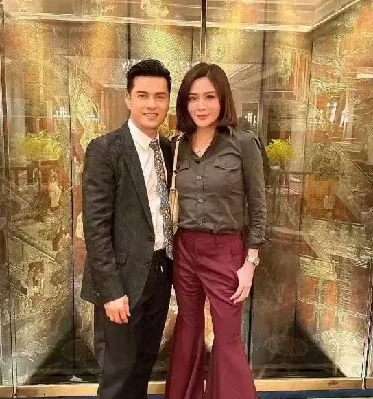 快七十岁了，这是怎么保养的？