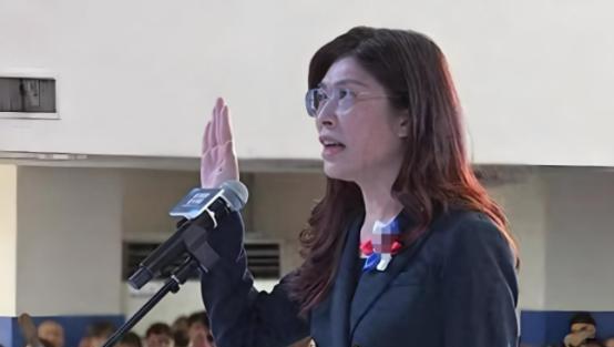 历史，正在惊人地重演！当年国民党那帮大佬，是如何联手做掉洪秀柱的，今天，他们就准