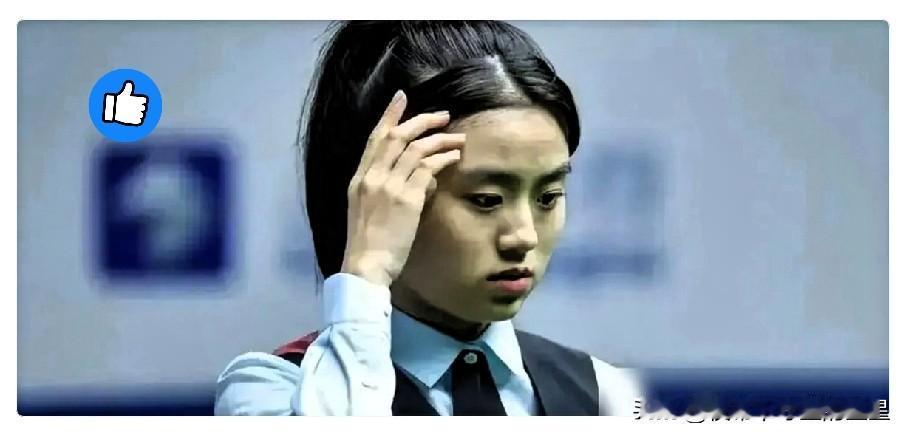 笑不活了家人们！斯诺克赛场常规操作，近期赛事里被22岁小将打破啦！白雨露今年