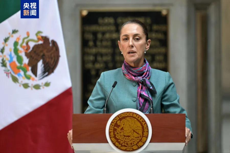 墨西哥给中国商品加税，别一股脑从墨西哥撤资，但得精明调整！之前中企去墨西哥建厂，