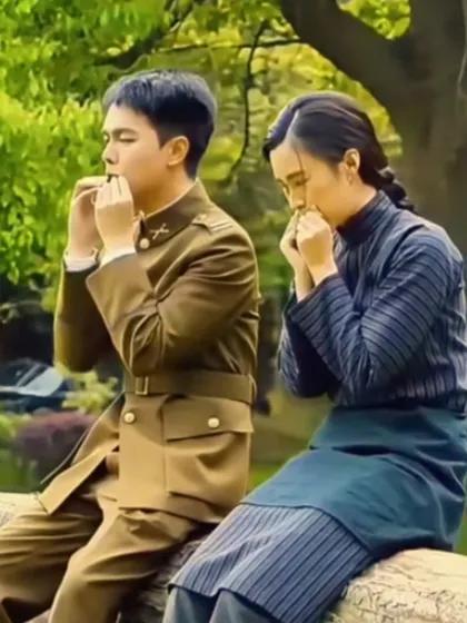 阿兜是敌是友？《沉默的荣耀》里阿兜结局怎么样呢？谍战剧里最戳人的“小人物英雄