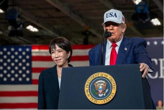 47票赞成53票反对！美国投票结果公布后，特朗普向31国发出通牒 前天还在向