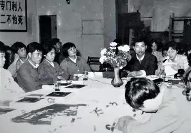 1993年山西两位老人自发创建武装队伍，消息传至中央军委，事件后续究竟如何发展？