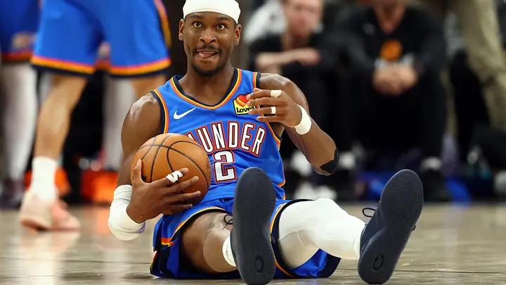 NBA季后赛第二轮打完前两场，四组对决里三组都是2比0，只有马刺和森林狼打成了1