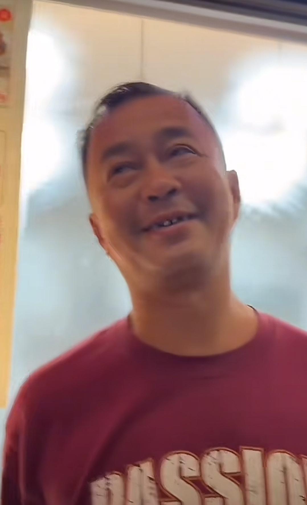 沈巍喜欢晓晓是无疑的，每次提起晓晓，他的嘴角都会压不住上扬。10月14日下午
