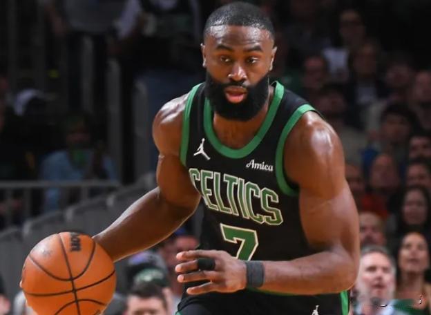 你认同吗？霍里谈杰伦布朗：“本赛季的MVP。”“我给杰伦布朗。”“赛