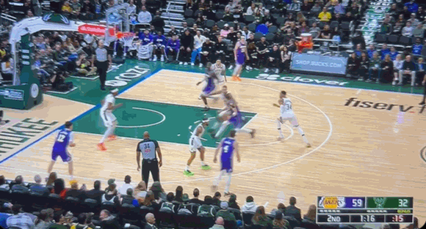 你俩是不是赌啥了