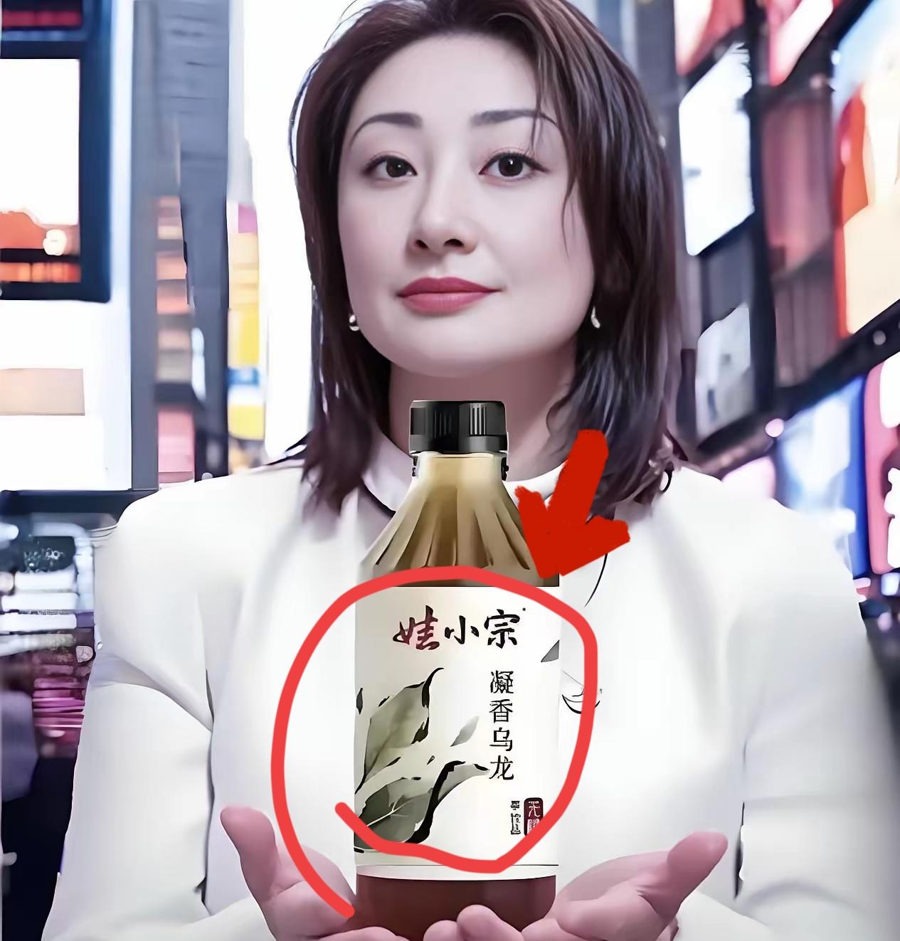 宗馥莉从娃哈哈辞职搞“娃小宗”哪是赌气宣战？分明是场早有预谋的突围战！
