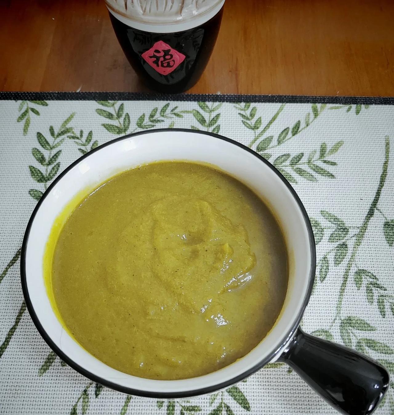 #晒出我的今日美食#江湖中，传说的哈佛养生汤，今天小老太太我，终于鼓捣上了！