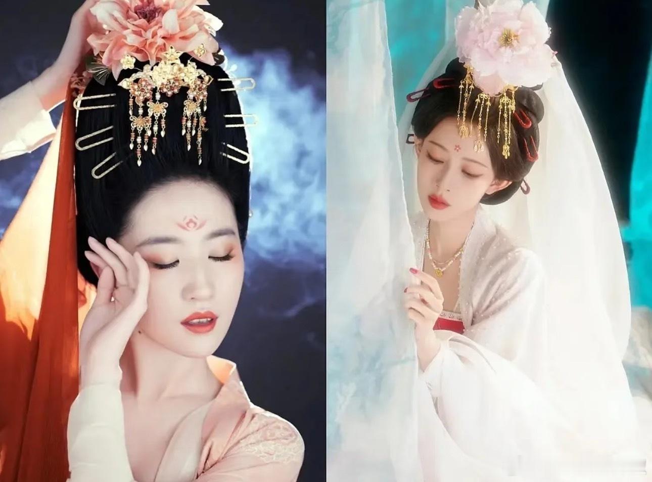 这造型师偷懒了吧，路人觉得像吗​​​