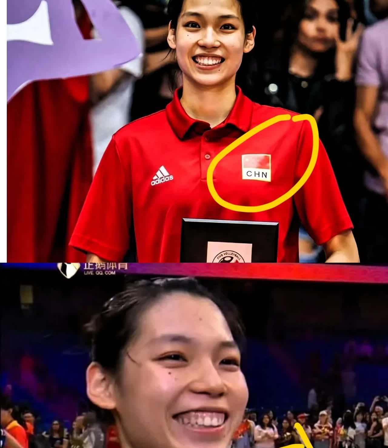 女排这次真的要大变天了大国女排的下一个主攻手庄宇珊即将接班，她和李盈莹一