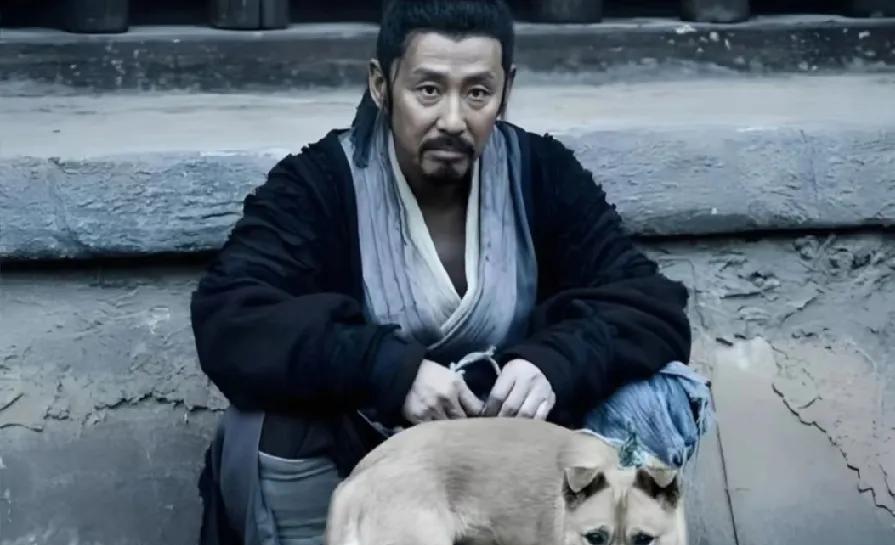 网友热议：刘邦能力爆表，为啥40多岁前还一事无成？有人甩出灵魂反问：姜太公能封神