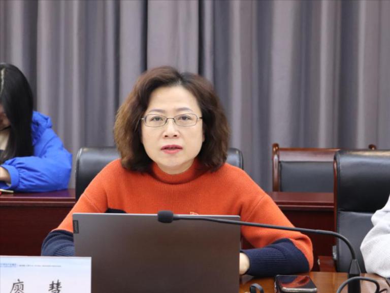 在落马半年之后，贵州现代物流产业集团原总经理廖慧被“双开”，同时移交检察机关审查