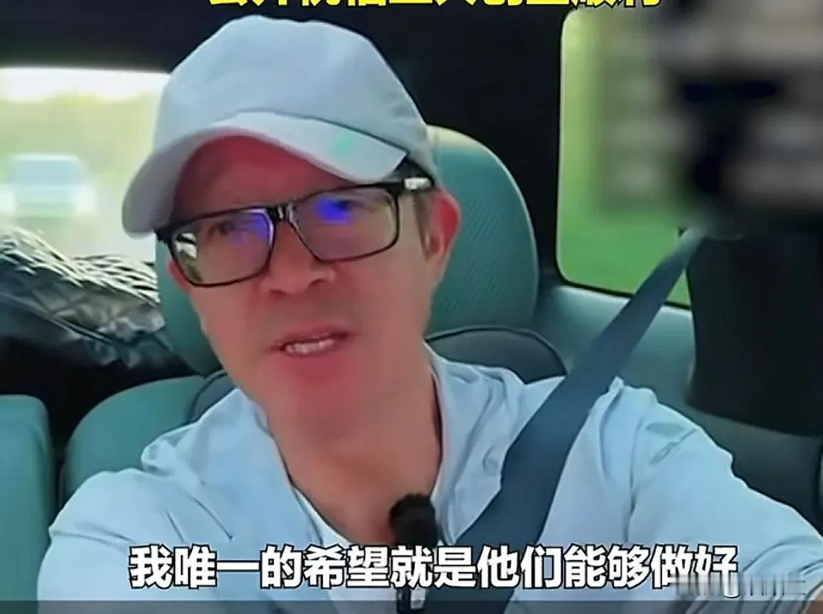 我感觉俞敏洪说这些话是真心的！无论是董宇辉，还是东方小孙，明明，天权在离开公司