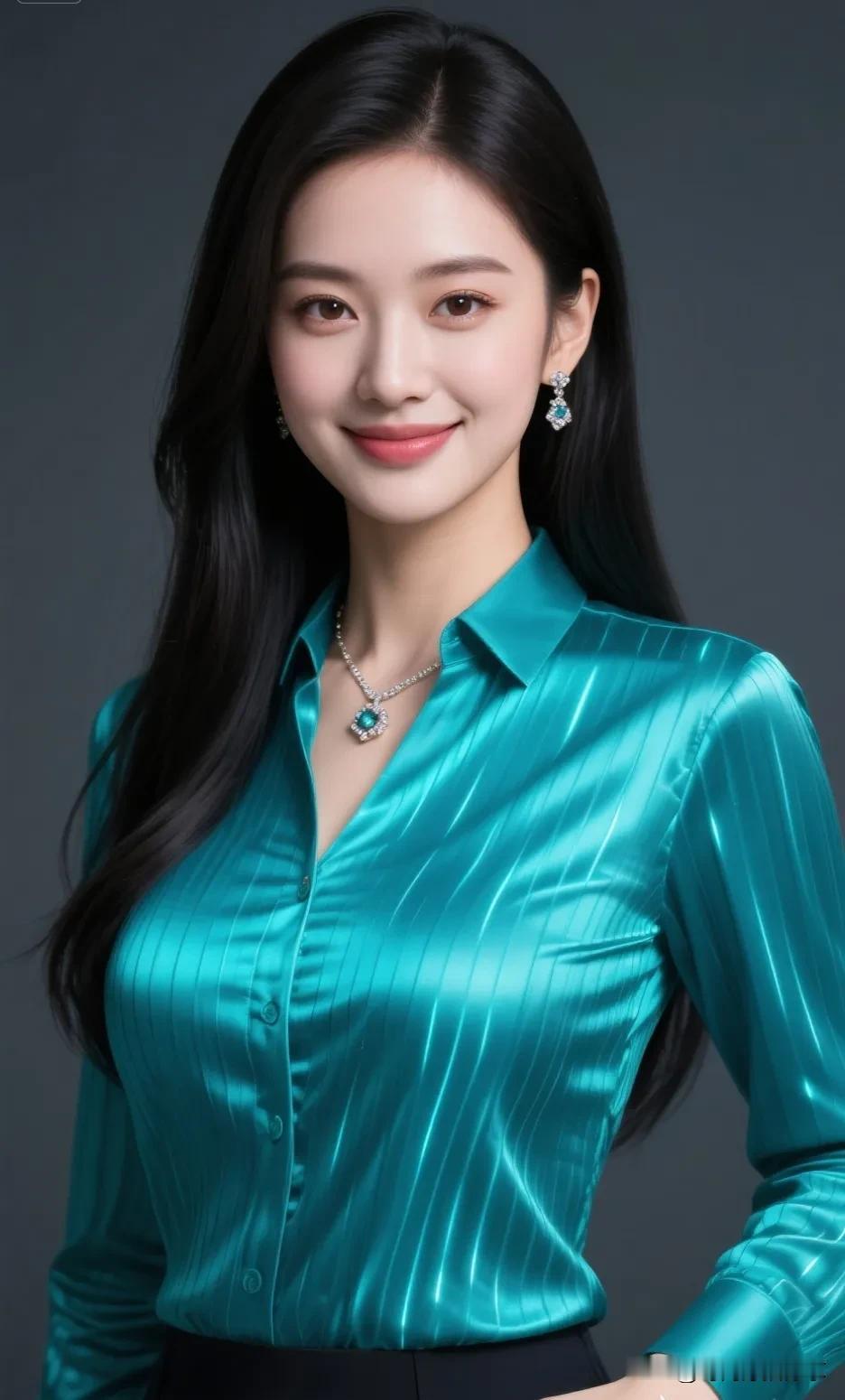 有哪些好看的时髦精女神穿搭