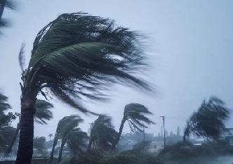 天津连发3大预警！大风+降温+海上强风来袭，出行需警惕天津气象部门11