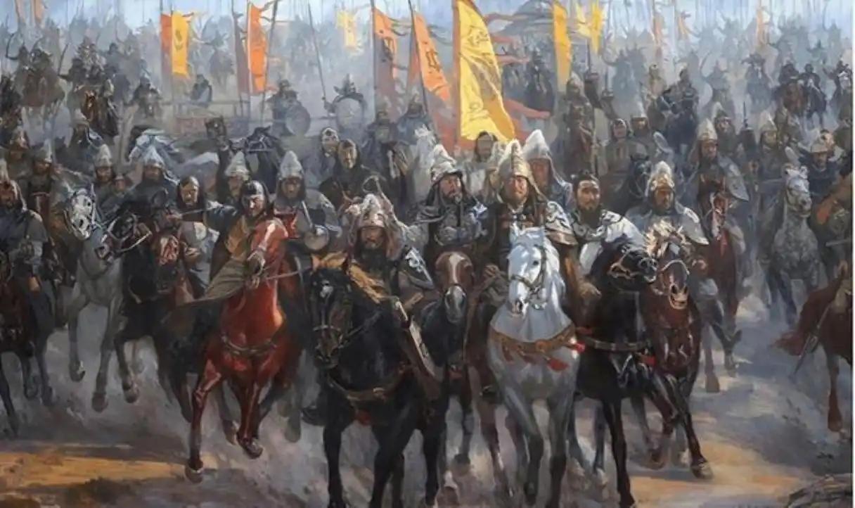 俄罗斯曾经被蒙古人统治了近240年，正是由于这个长达240年对异族的统治，导致俄