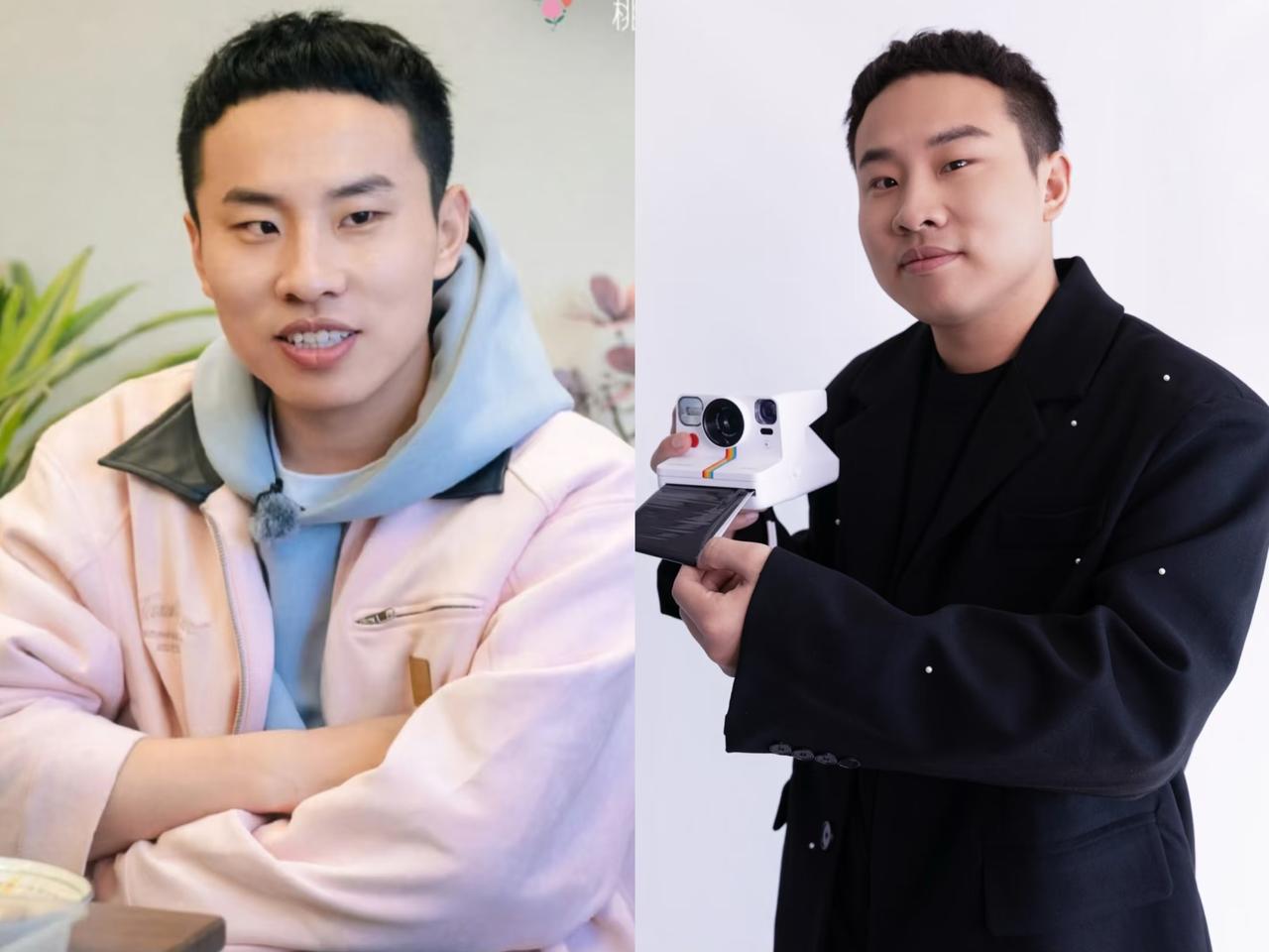 徐志胜这次可算是整出大动静了！既不是没节目上，也不是创业亏了钱，而是他自