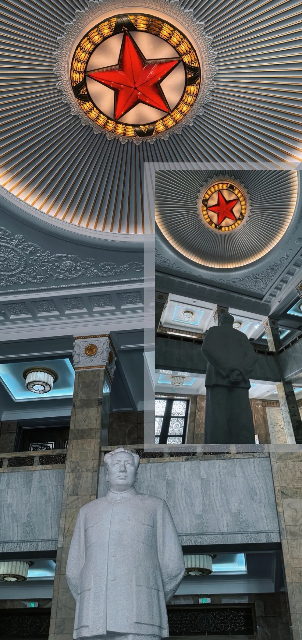 星星之火可以燎原