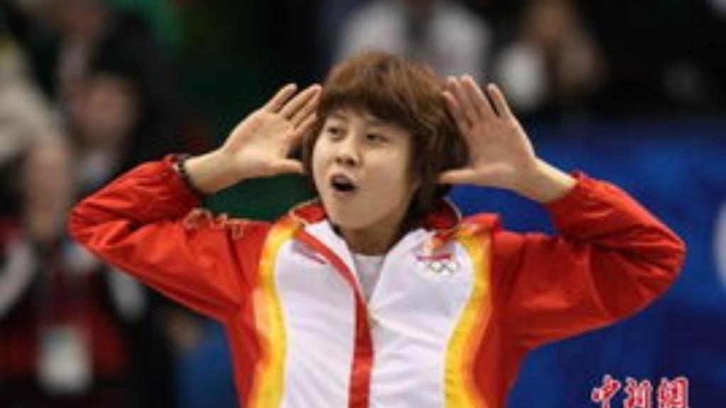 你知道吗？“王濛搞体育的最见不得这种”近日冲上热搜！在《乘风2026》一公淘汰