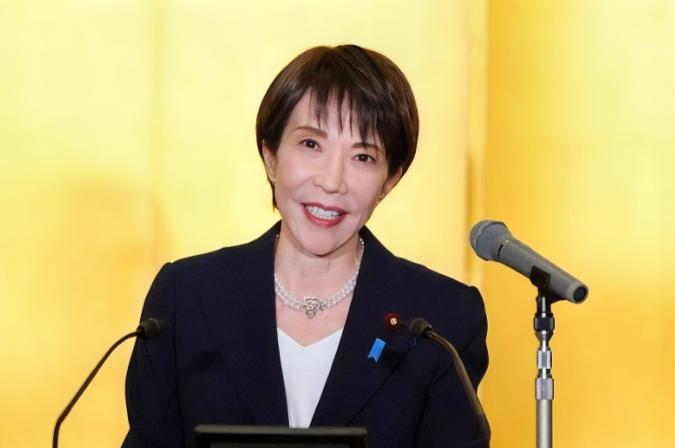 小泉进次郎、木原稔纷纷发声抗议，本以为高市早苗还能坚持住，结果现在她也坐不住了，