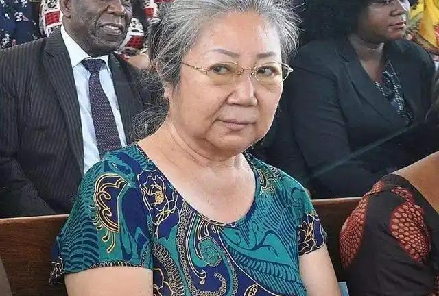 ·“罪有应得！”一中国大妈6年前被坦桑尼亚判15年有期徒刑，可扎心的是找祖国求救