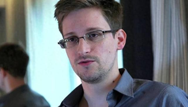 美追了他十二年没抓到，入籍俄罗斯的斯诺登，如今过得怎样？ 如今，四十二岁的爱