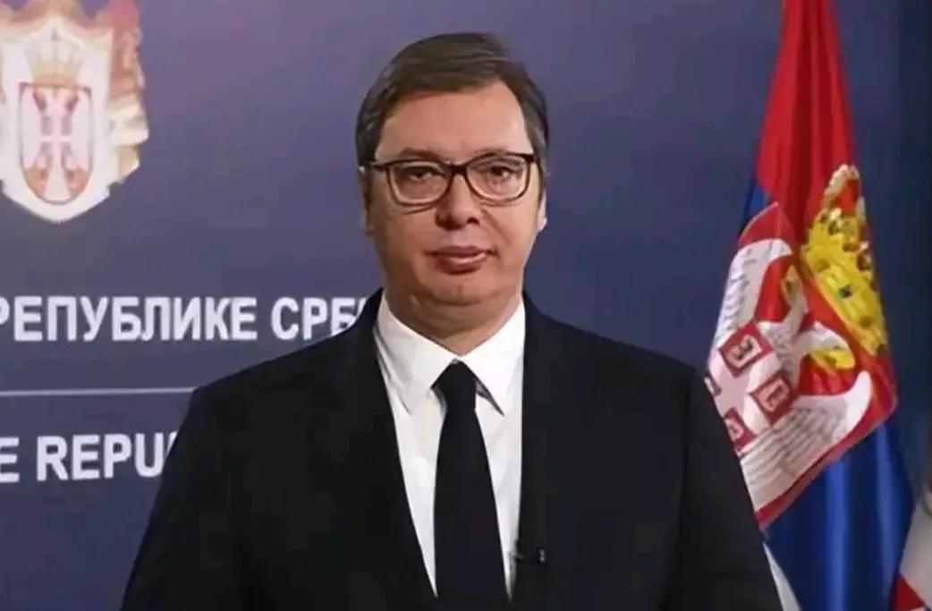 《费加罗报》报道，当地时间2日，塞尔维亚总统武契奇宣布，贝尔格莱德已和欧盟就防务