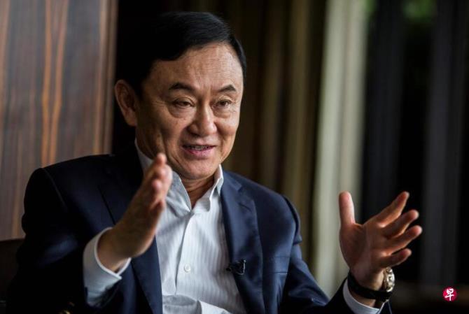 泰国新总理即将确定，而泰国前首相达信和其前总统女儿，突然离开泰国，发生了什么事？