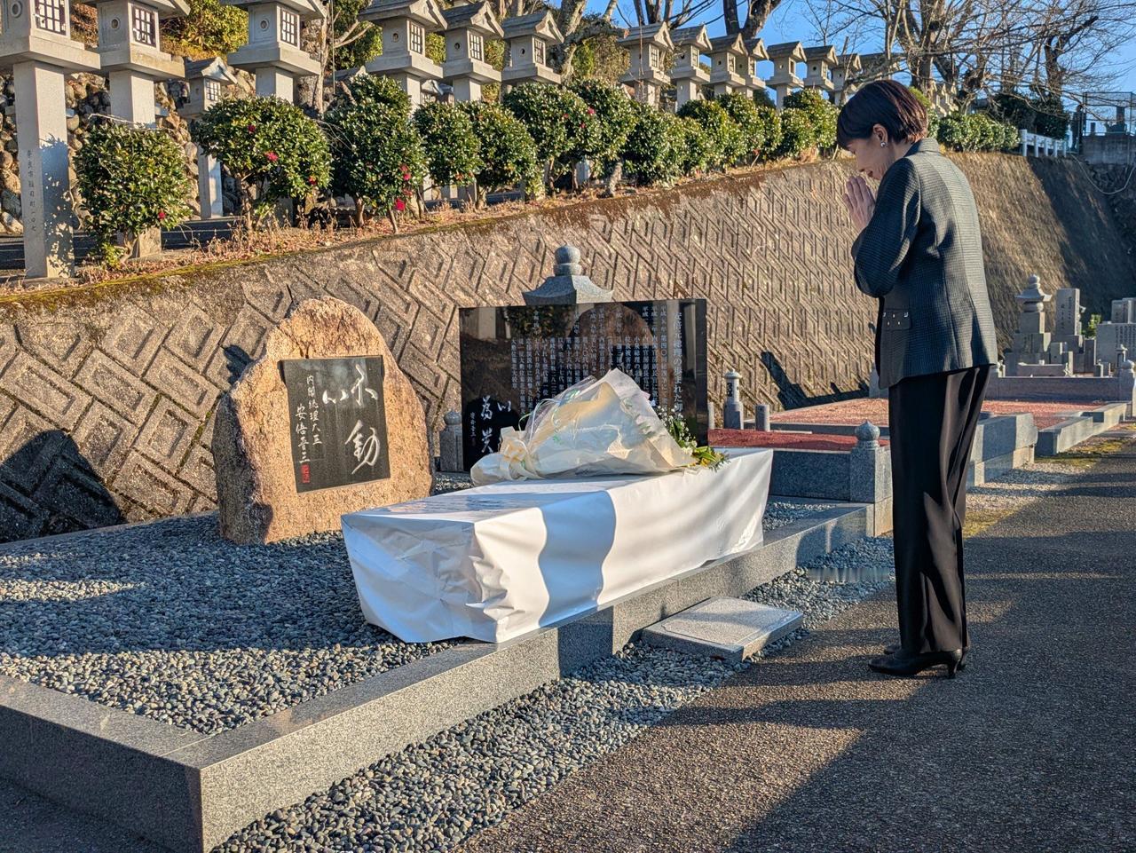 日本首相高市早苗今天（1月12日）发文说：“正如韩国总统李在明所提出的请求