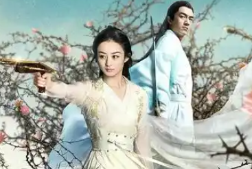 你还记得《<em>楚乔传</em>2》吗？