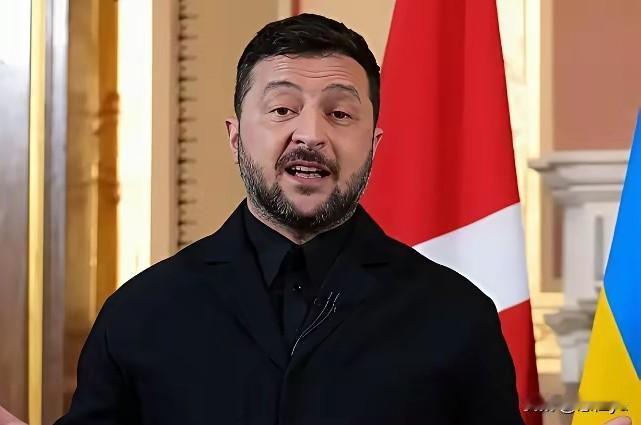 泽连斯基披露一组数据，冲突4年，乌克兰阵亡5.5万士兵；而俄罗斯损失了约124万