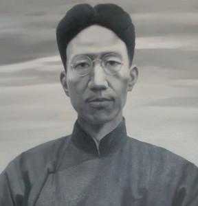 日军砸门抄家，中国老人用日语开骂，日军吓得说：对不起这就走1941年12月，那