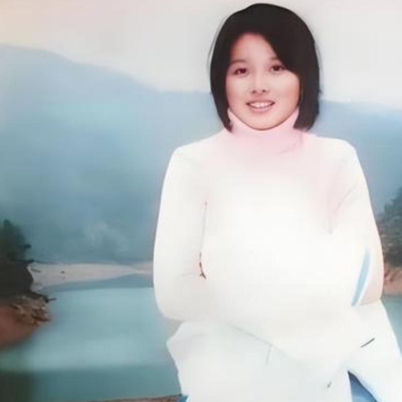 2004年，福建女大学生蔡伟娟在校园里诡异失踪，人间蒸发。原本坐拥千万家产的富商