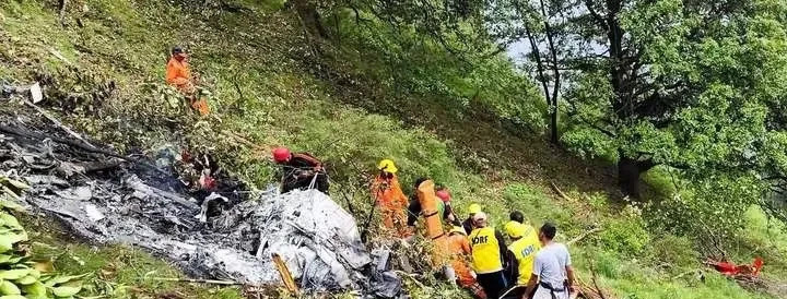 印度飞机又出事，美国飞机要凉凉？印度这是中了什么邪？飞机