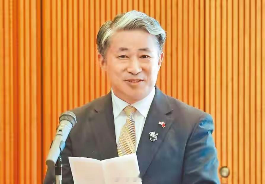 【】就在近日，薛剑在社交平台继续用日语发文，他写道：“台湾问题与日本无关，应由