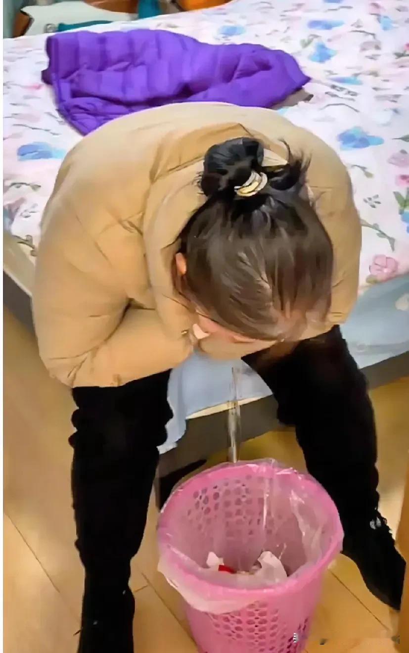 丟死人了，丟脸丟到家了！婆婆52岁还能怀孕，真是了不起，别管那么多，生下来，也