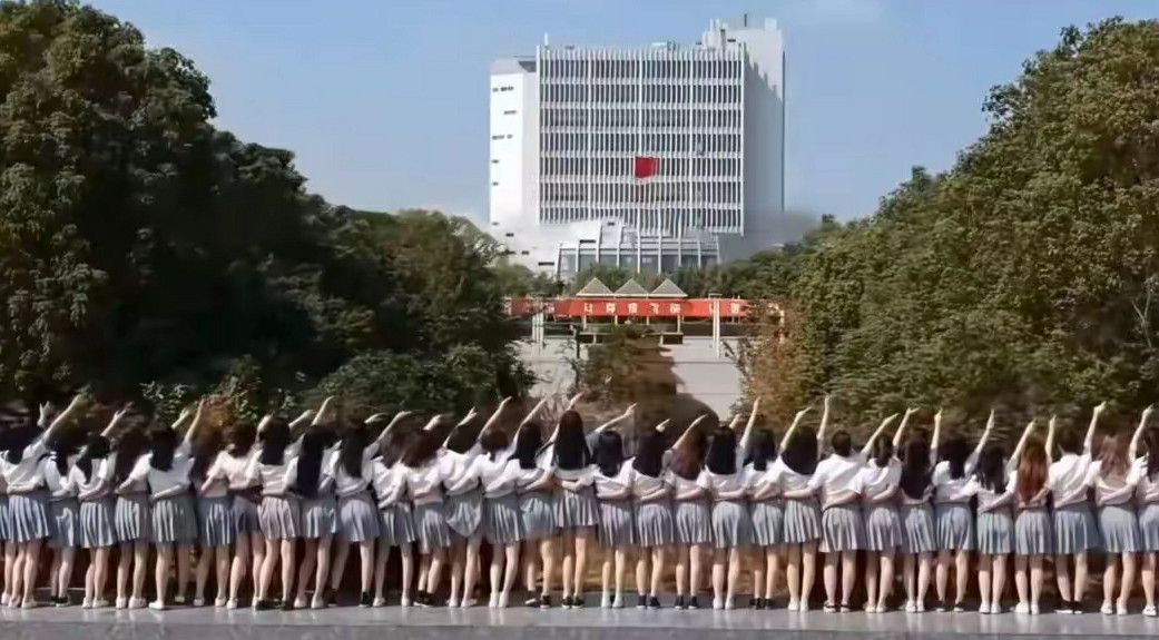 你知道们吗，不久后就会有一大批不吃香菜涌入社会~