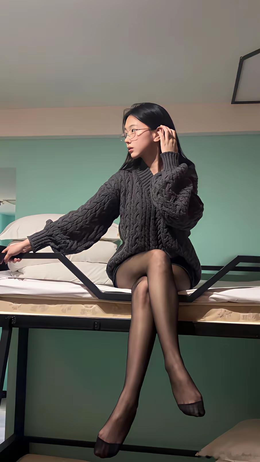 如果我爱上，你的笑容，要怎么收藏，要怎么拥有——五月天《知足》小少妇日常少妇超