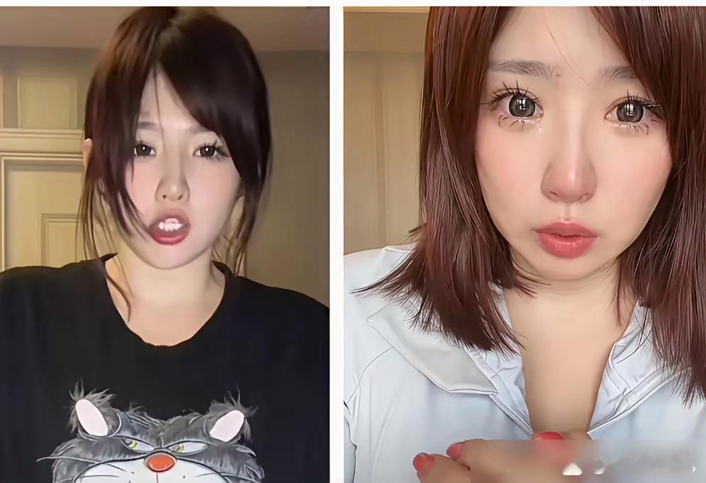 百万网红黄一鸣，终于被她那套流量玩法反噬了。前脚还在嚣张地对路人叫嚣，你知道我是