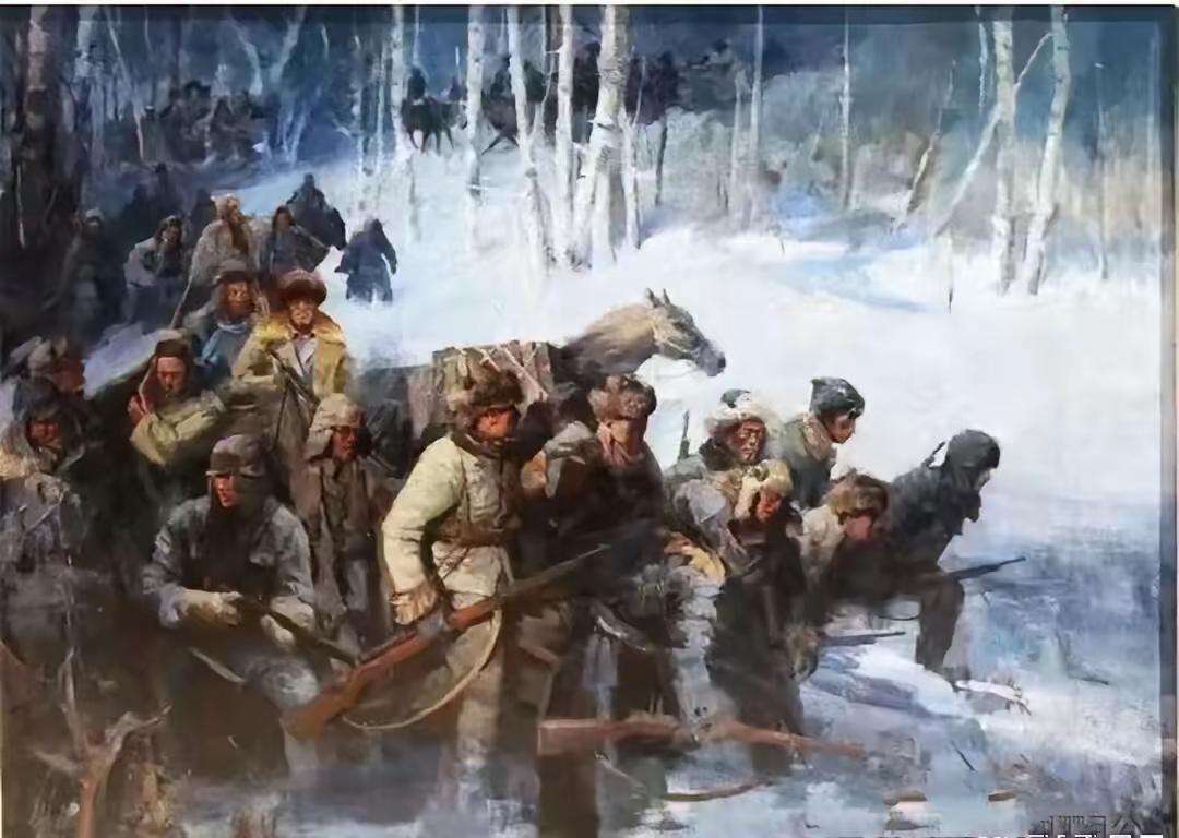 有人说，日本当年在大庆没有找到油田，是天佑中华，毕竟日本勘探队有一口油井都打到了