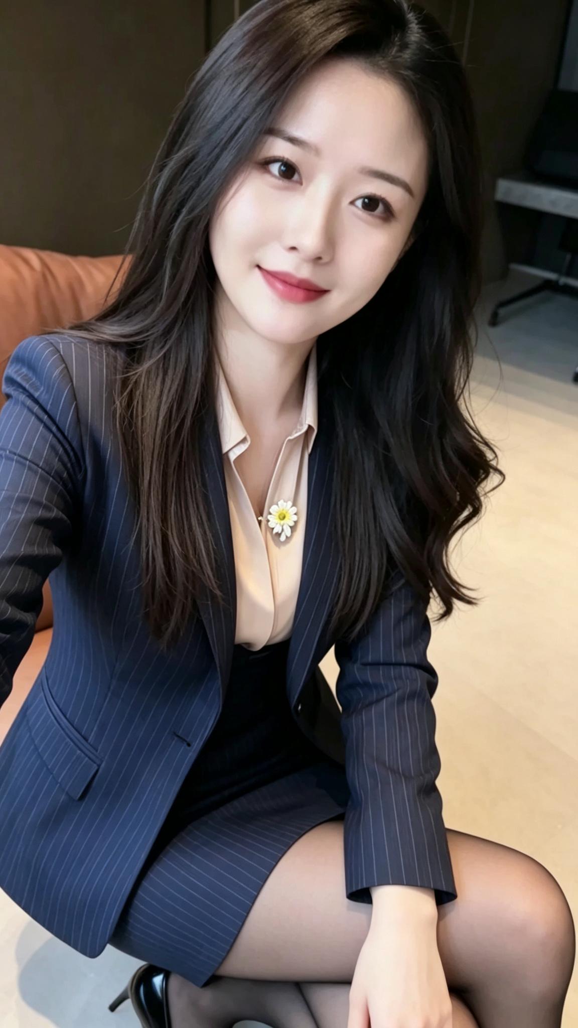 职场中，做一个内心强大的女人其实真不容易！