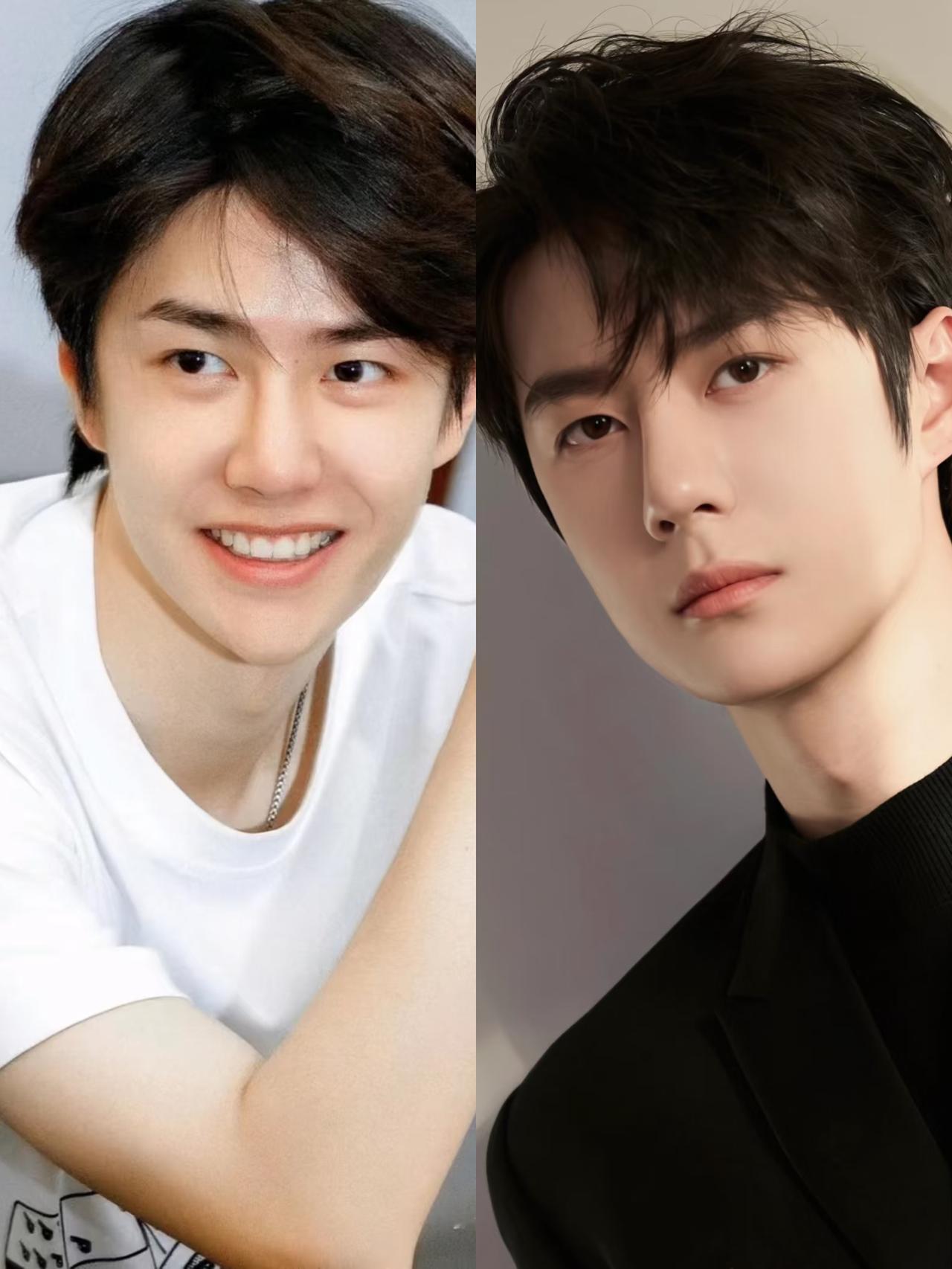 这个世界上我最搞不懂的人，就是王一博了，年纪轻轻就是娱乐圈顶流了，却从来