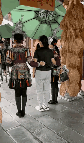 流水线拍照，来钱贼快